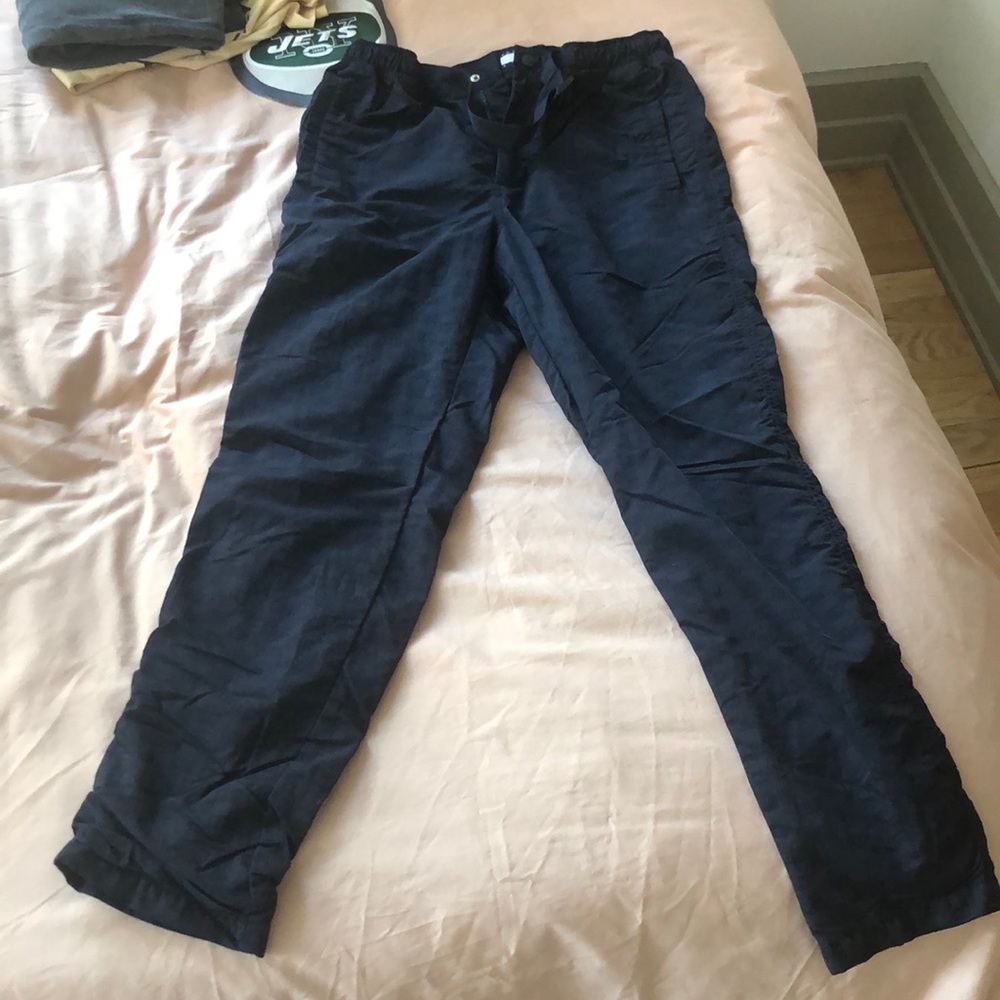 Kith x Tommy Hilfiger Monogram Track Pant